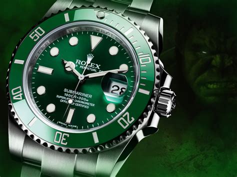 rolex hulk singapore|Rolex Hulk review.